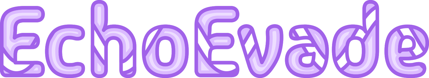 EchoEvade Logo